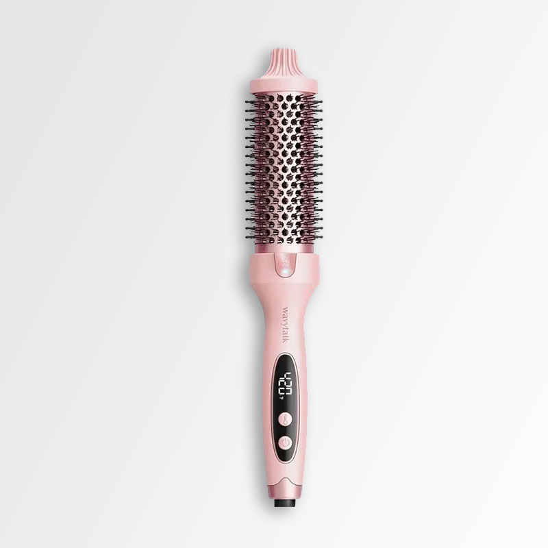 SmartCurl Pro